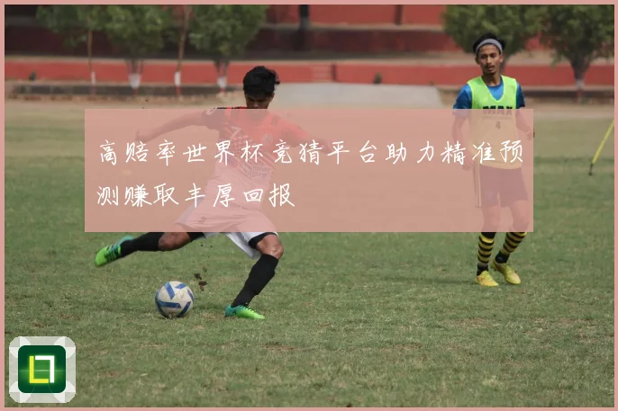 高赔率世界杯竞猜平台助力精准预测赚取丰厚回报