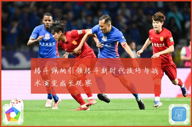 格斗佩纳引领格斗新时代技巧与战术演变成长观察